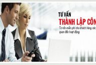Thủ tục thành lập công ty trọn gói tại Ninh Bình