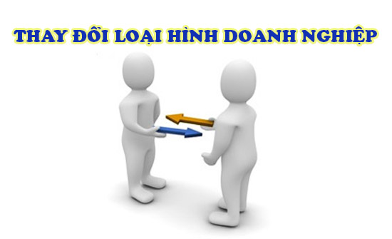Chuyển đổi doanh nghiệp tư nhân thành công ty TNHH tại Ninh Bình