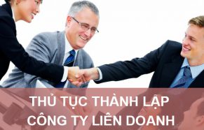 Tư vấn thủ tục thành lập công ty Liên Doanh tại Ninh Bình