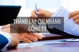 Dịch vụ thành lập chi nhánh tại thành phố Ninh Bình