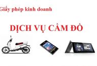 Một số quy định của pháp luật về kinh doanh dịch vụ cầm đồ tại Ninh Bình