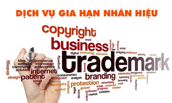 Thủ tục gia hạn bảo hộ nhãn hiệu tại Ninh Bình