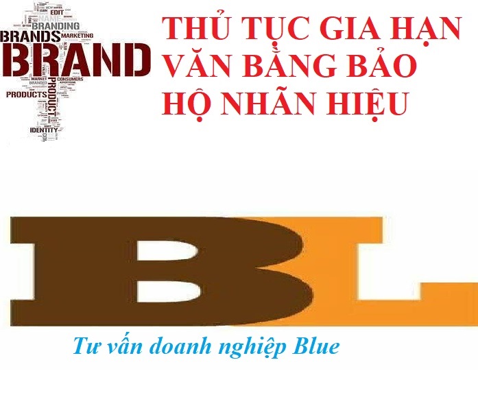 Thủ tục gia hạn bảo hộ nhãn hiệu tại Ninh Bình