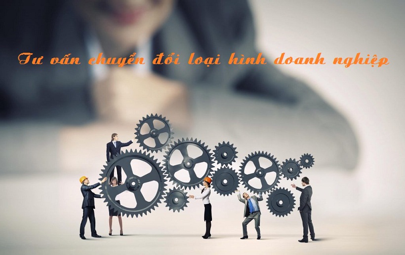 Thủ tục chuyển đổi doanh nghiệp tư nhân thành công ty TNHH tại Ninh Bình