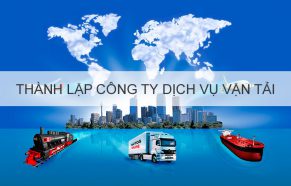 Thủ tục thành lập công ty vận tải tại Ninh Bình