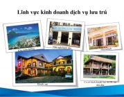 Tư vấn thành lập kinh doanh khách sạn tại Ninh Bình