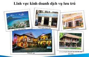Tư vấn thành lập kinh doanh khách sạn tại Ninh Bình