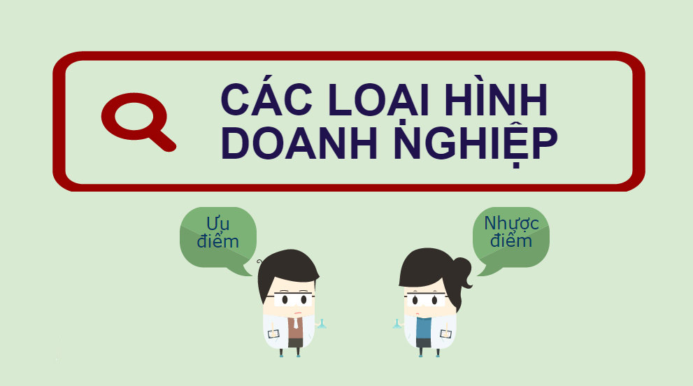 Một số đặc điểm của các loại hình doanh nghiệp tại Ninh Bình